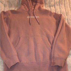 Glossier Hoodie